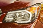 Subaru Forester 2014 года